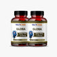 GLOBA - For Maximizing Brain Performance