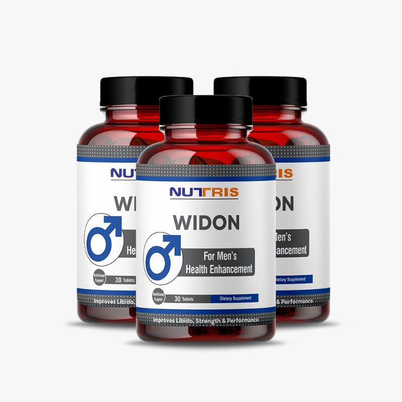 WIDON - For Men's Health Enhancement - Nutris.pk